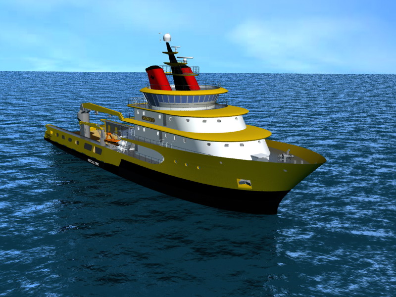 Tug